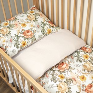 Housse de couette réversible neo