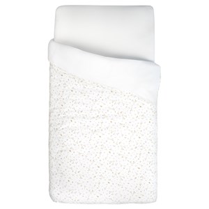 Housse de couette réversible sidonia