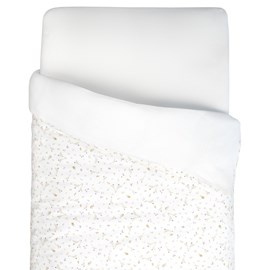 Housse de couette réversible, sidonia