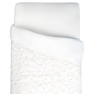 Housse de couette réversible, sidonia