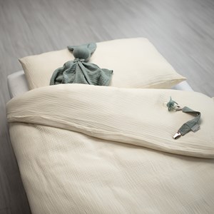 Parure de lit housse de couette et taie