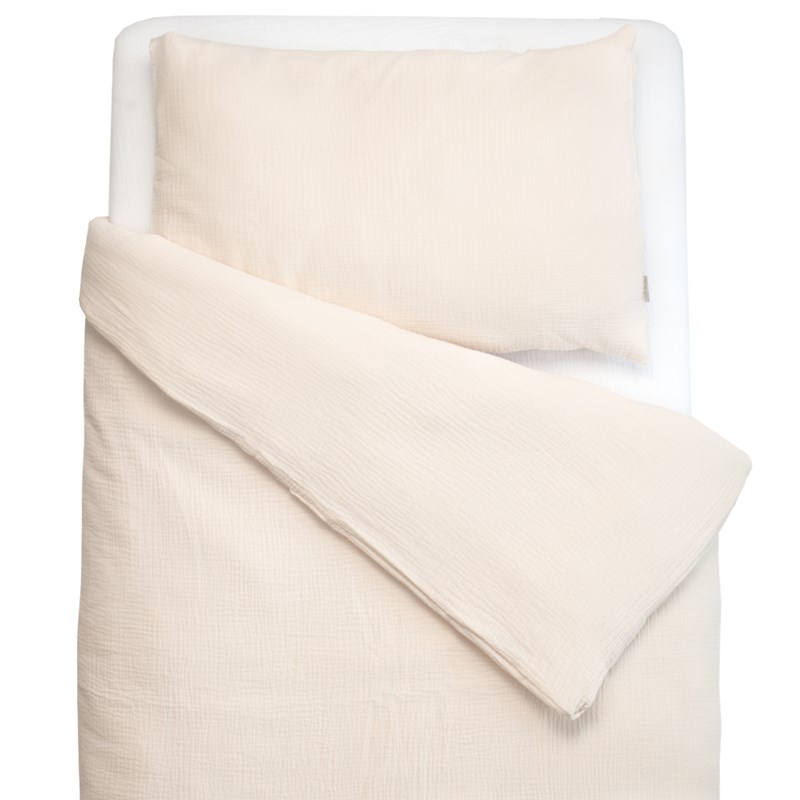 Parure de lit jeanne housse couette