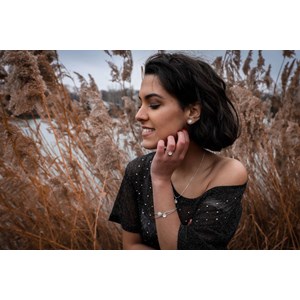 Bracelet fleur des mers