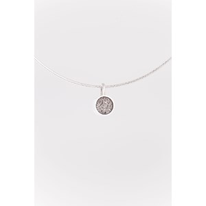 Collier oméga