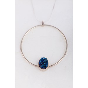 Collier moon