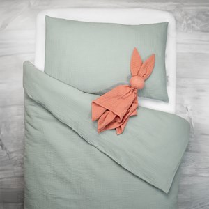 Parure de lit housse de couette et taie