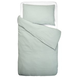 Parure de lit housse de couette et taie