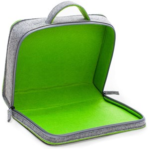 Valisette de transport tegu