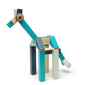 Blocs magnétiques future classroom kit