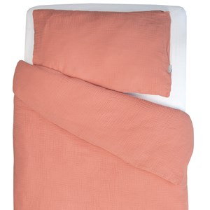 Parure de lit housse de couette et taie