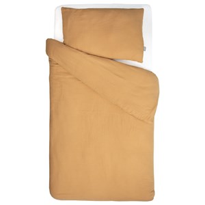 Parure de lit housse de couette et taie