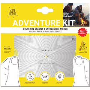 Adventure kit