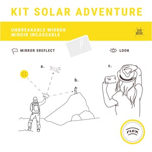 Adventure kit