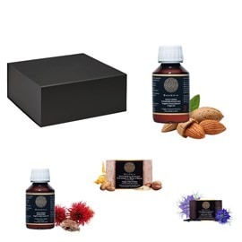 Coffret douceur viril