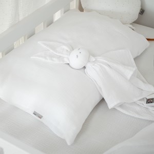 Parure de lit jeanne housse couette