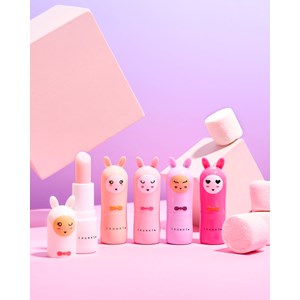 Baume à lèvres hydratant - cerise