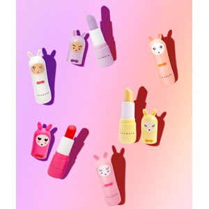 Baume à lèvres hydratant - ananas