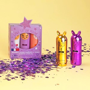 Baume à lèvres hydratant - milshake