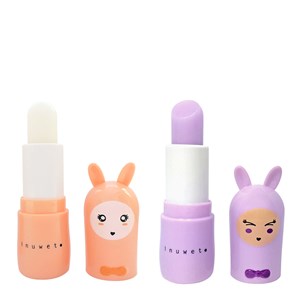 Coffret baumes à lèvres agathe