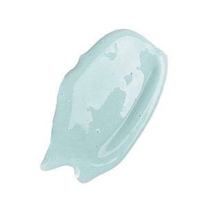 Masque en poudre hydratant - monoi