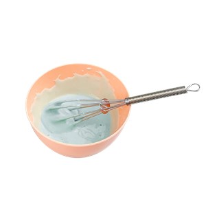 Masque en poudre hydratant - monoi