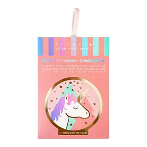 Maison skincare – cheveux, yeux, visage