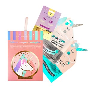 Maison skincare – cheveux, yeux, visage