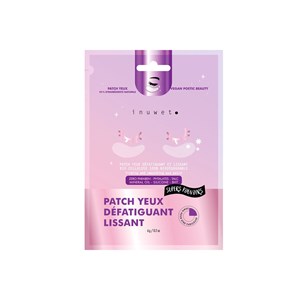 Patch yeux bio-cellulose - défatiguant