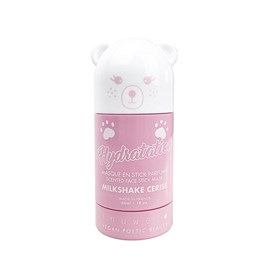 Masque stick visage argile - hydratant