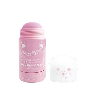 Masque stick visage argile - hydratant