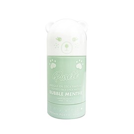 Masque stick visage argile - détox