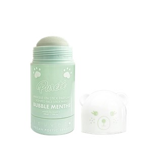 Masque stick visage argile - détox
