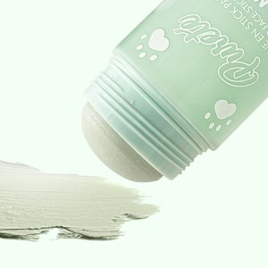 Masque stick visage argile - détox