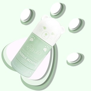 Masque stick visage argile - détox