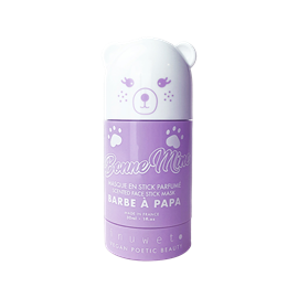 Masque stick visage argile - bonne mine