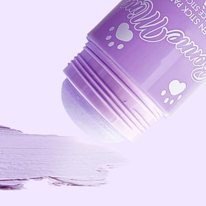 Masque stick visage argile - bonne mine