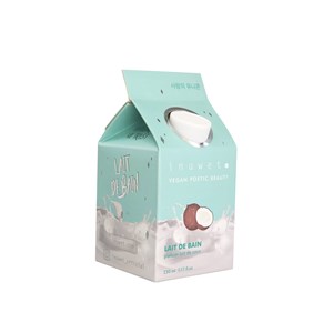 Bain lacté - coco