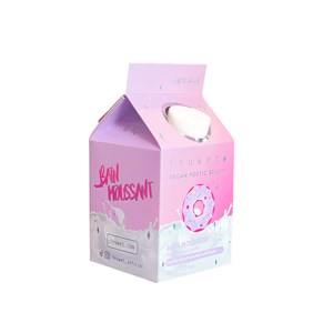 Bain moussant - donuts vanille