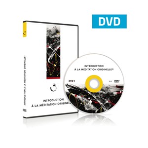 Coffret 2 dvd 'introduction à la méditat