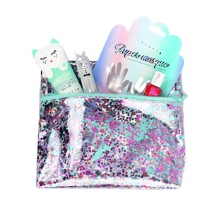 Trousse confettis