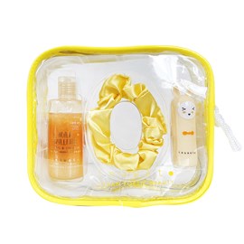 Trousse camille – soin corps et lèvres