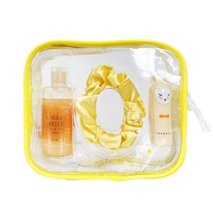 Trousse camille – soin corps et lèvres