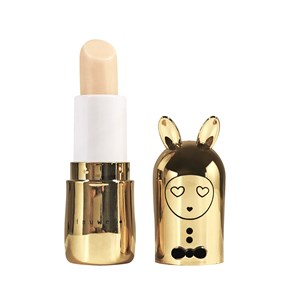Coffret glitter doré - cheesecake papaye