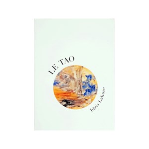 Livre 'le tao', art et philosophie, idri