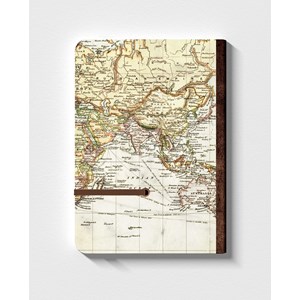 Carnet d'explorateur