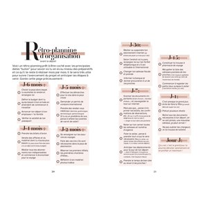 Carnet vivre à l'étranger