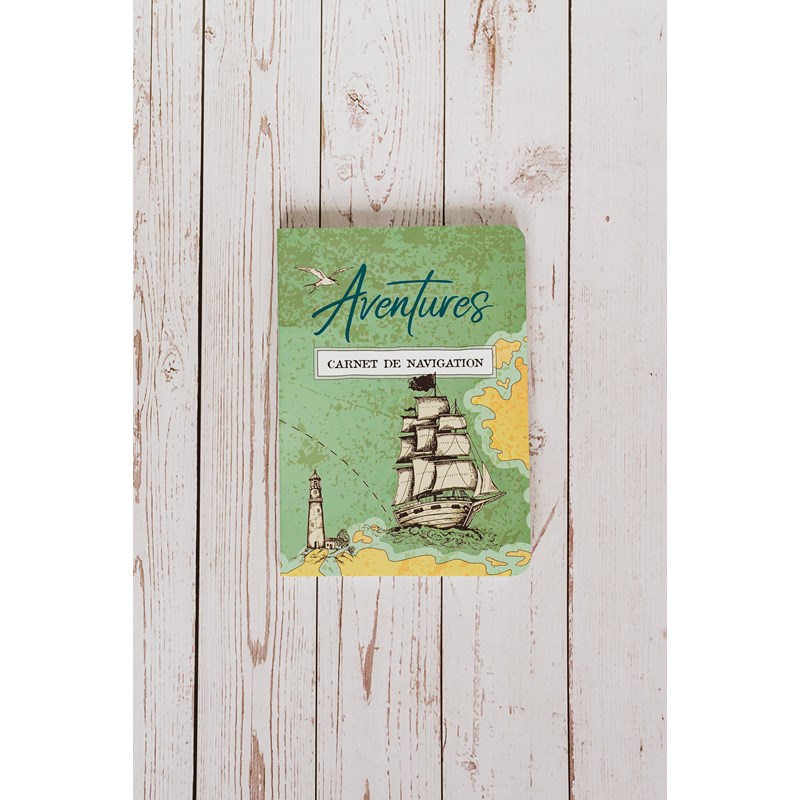 Carnet de navigation