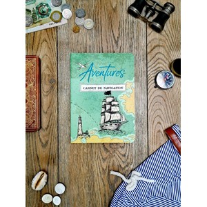 Carnet de navigation