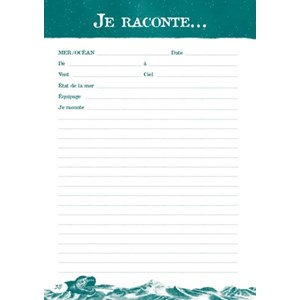 Carnet de navigation