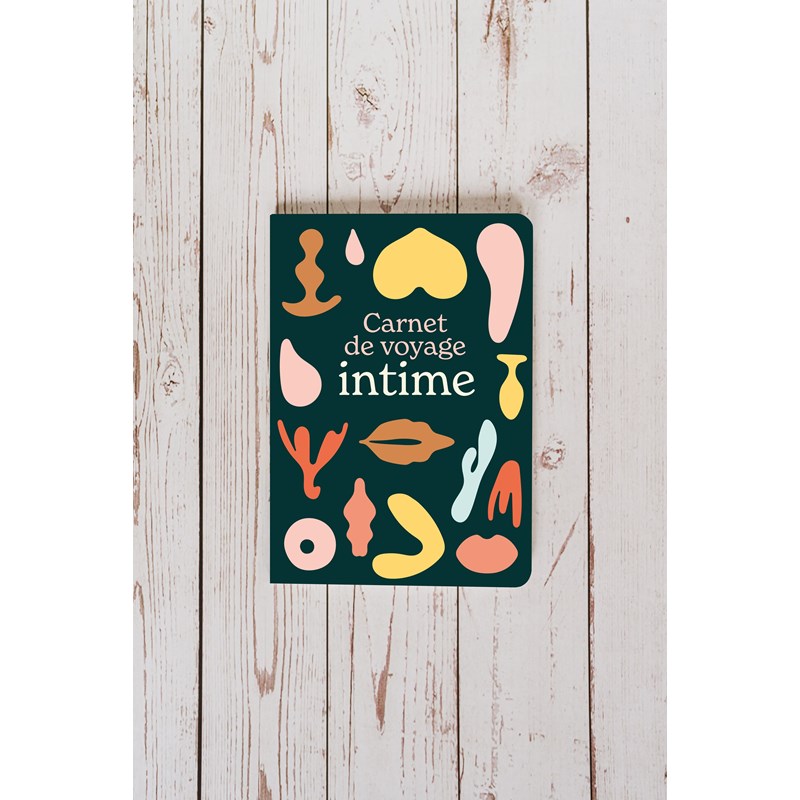 Carnet de voyage intime